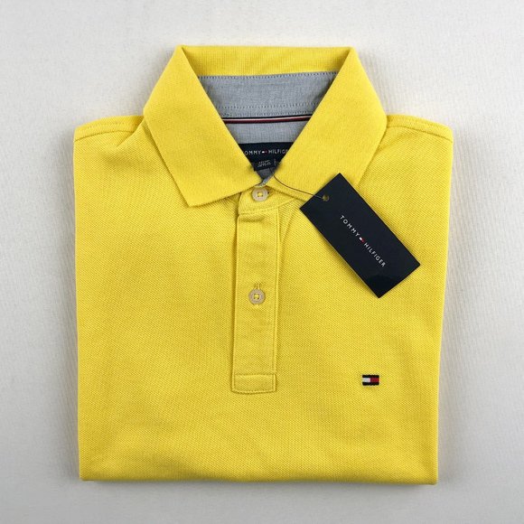 Tommy Hilfiger Other - Tommy Hilfiger Men's Polo Shirt